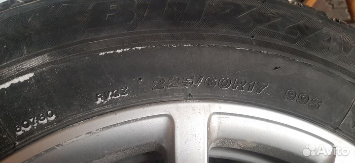 Шины диски и колеса на 17 audi