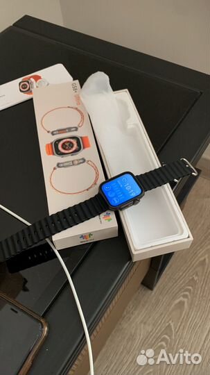 Часы мужские