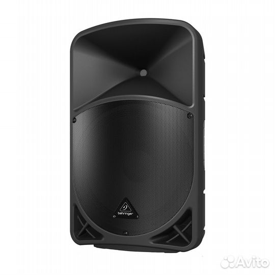 Активная акустическая система Behringer B15X Новая
