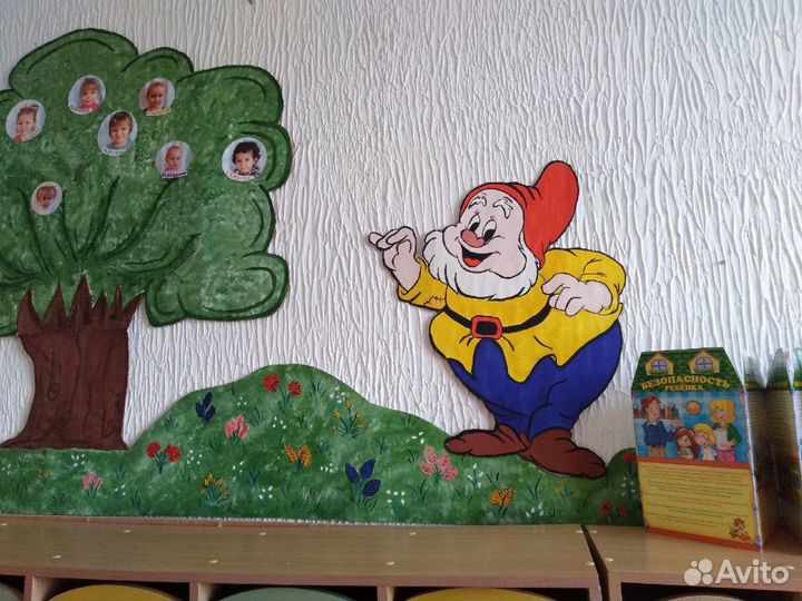 Рисунки на заказ