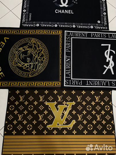 Прикроватный коврик для дома