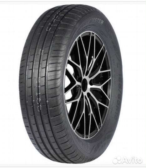 LingLong Comfort Master 225/55 R16 99V