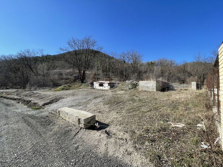 Участок 7,8 сот. (СНТ, ДНП)