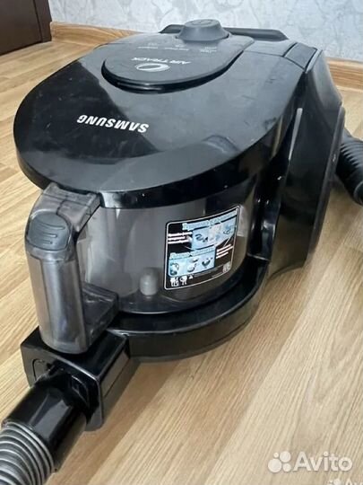 Пылесос бу Samsung