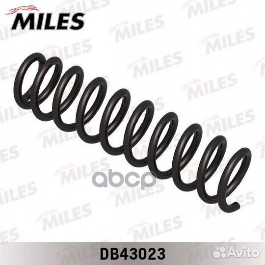 Пружина подвески hyundai IX35/KIA sportage 4x4