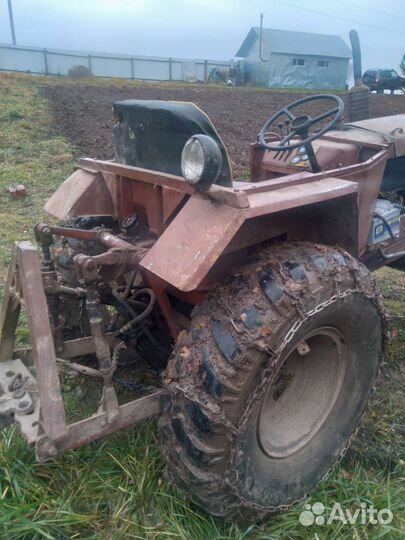 Трактор Агромаш 50ТК, 2005