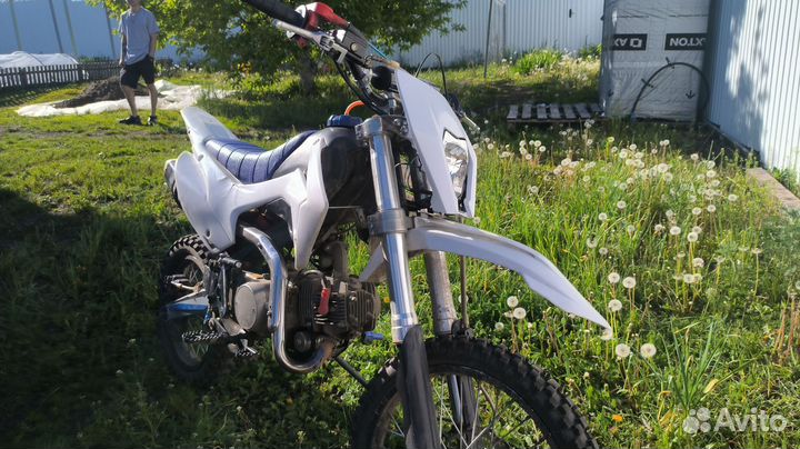 Racer crf125e