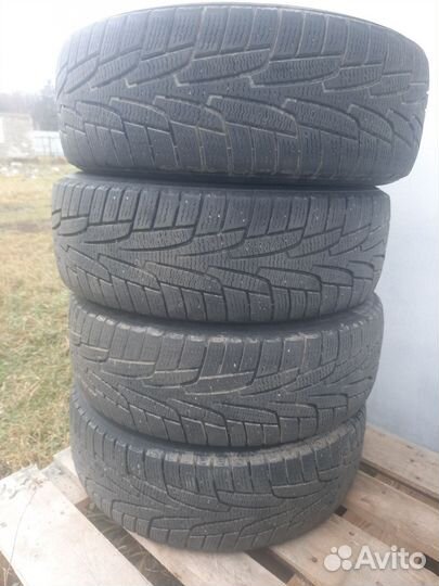Marcher R-4 185/65 R15