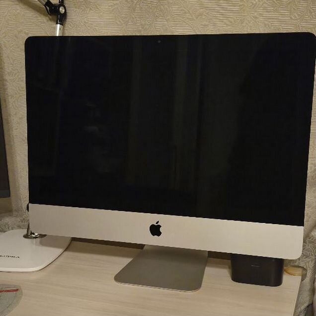 Моноблок Apple iMac 21.5 2013 i7