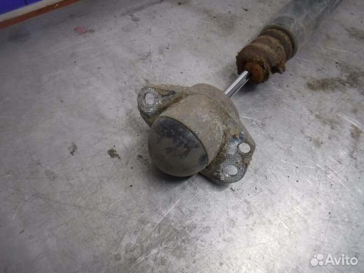 Амортизатор задний правый Skoda Octavia A4 BFQ