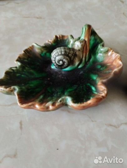 Кувшин СССР