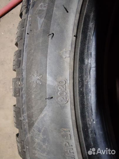 Sailun Ice Blazer WST3 245/45 R18