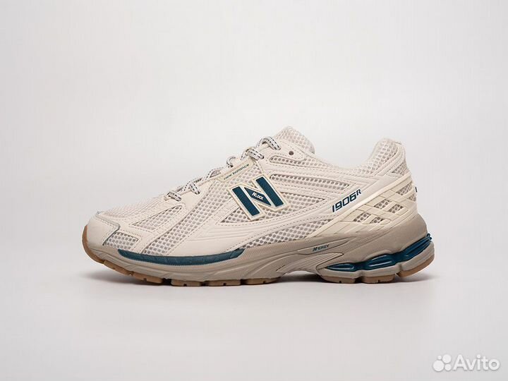 Кроссовки New Balance 1906R