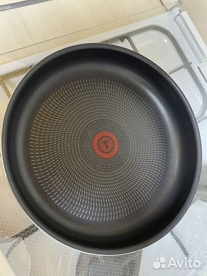 Сковорода tefal ingenio 28см новая Франция