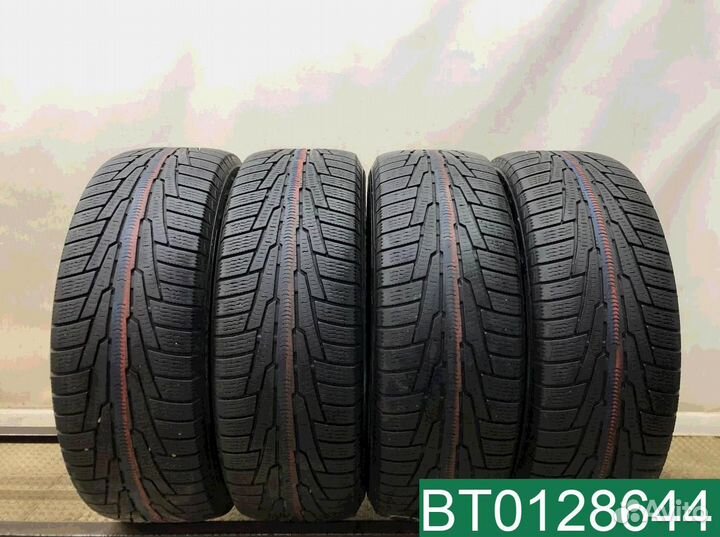 Nokian Tyres Nordman RS2 SUV 215/60 R17 100R