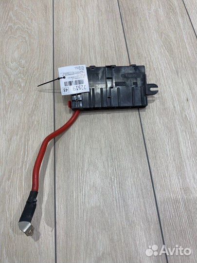 Блок предохранителей Bmw 320I F30 N20B20B 2013