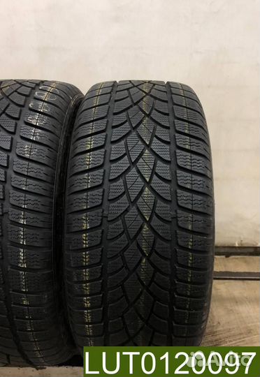 Dunlop SP Winter Sport 3D 275/35 R21 103W