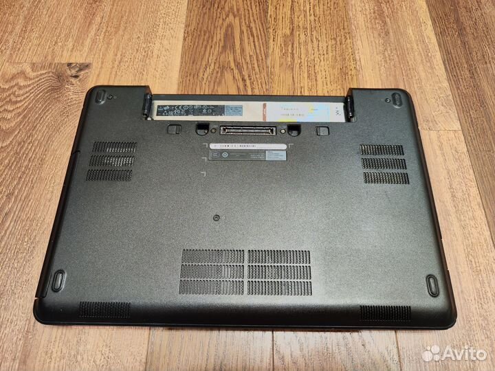 Ноутбук Dell 5440 (14.1