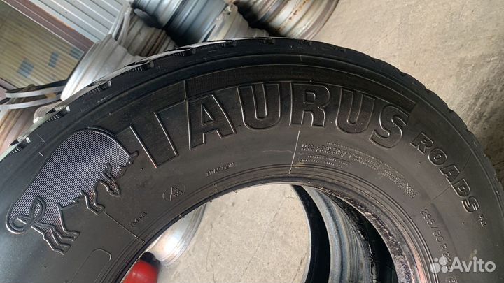 Шины Taurus 295/80 R22.5