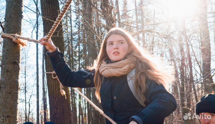 Игры и приключения на выпускные и дни рождения