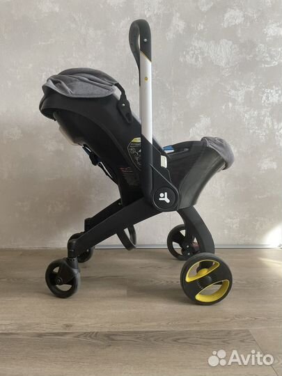 Коляска автокресло foofoo 4 в 1