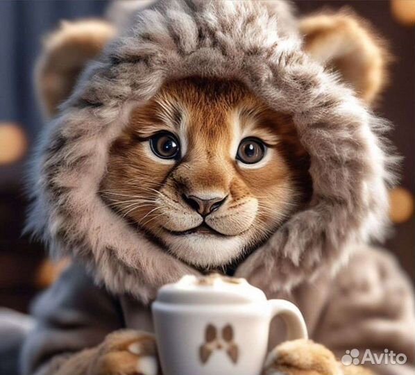 Сказка детям