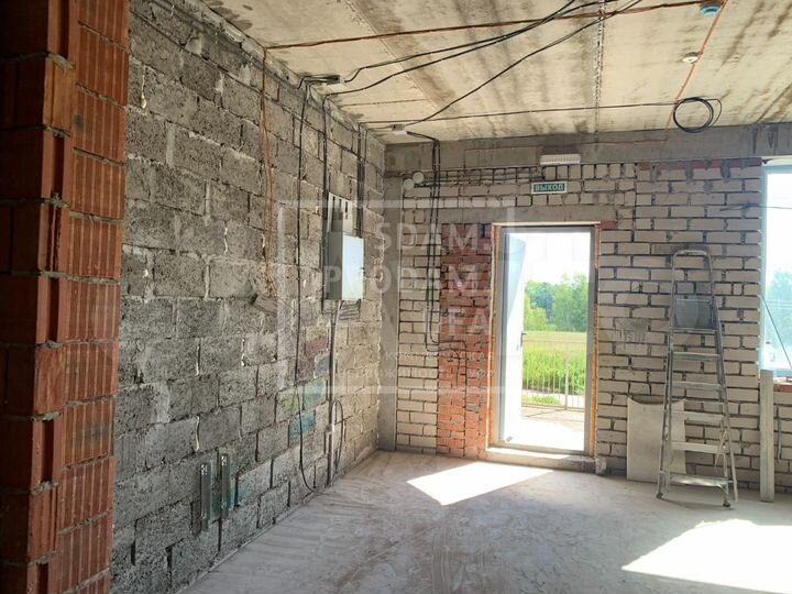 Продам помещение 91.4 кв.м в Алексеевке