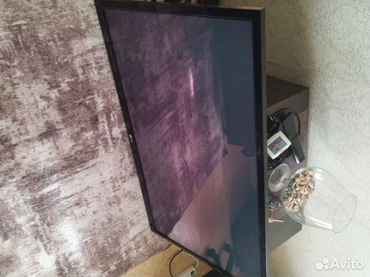 Телевизор lg 50 дюймов