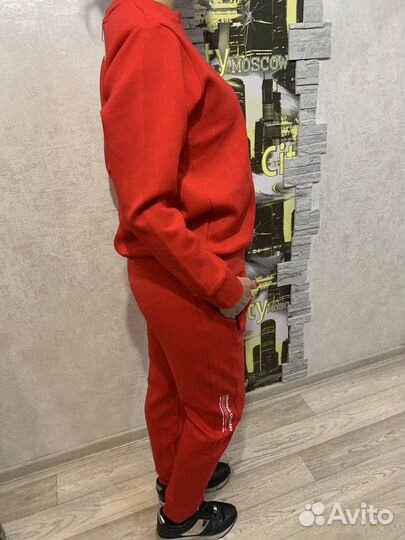 Спортивный костюм женский High Experience