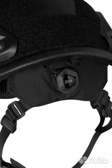 PGD arch Helm NIJ iiia шлем из кевлара