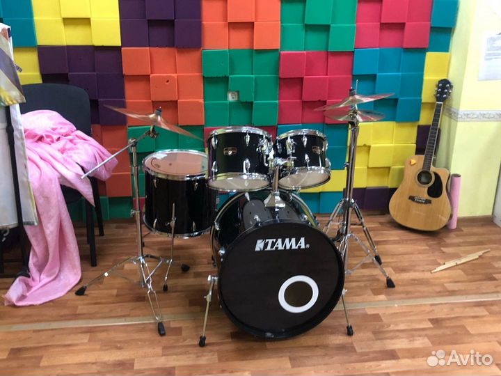 Ударная установка tama