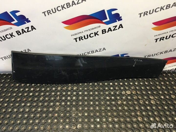 Накладка двери левой Iveco Stralis