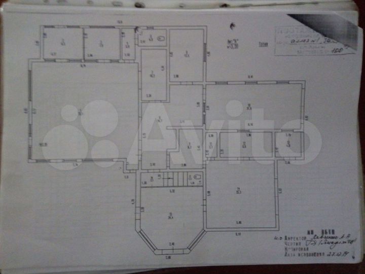 Общепит, 250 м²