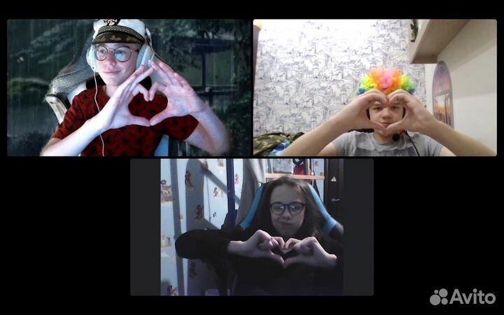 Репетитор по математике