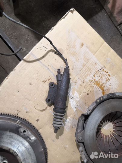 406 двигатель