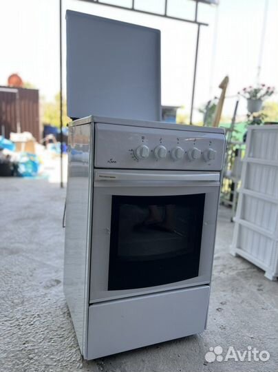 Плита газовая