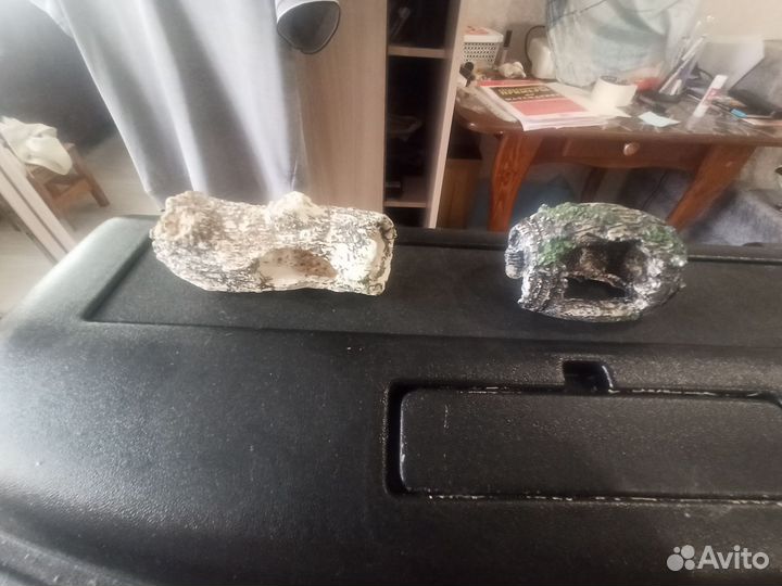 Аквариум на 70 литров