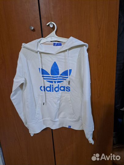 Спортивная кофта adidas