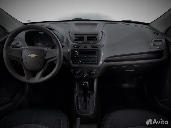 Chevrolet Cobalt 1.5 AT, 2021, 34 462 км