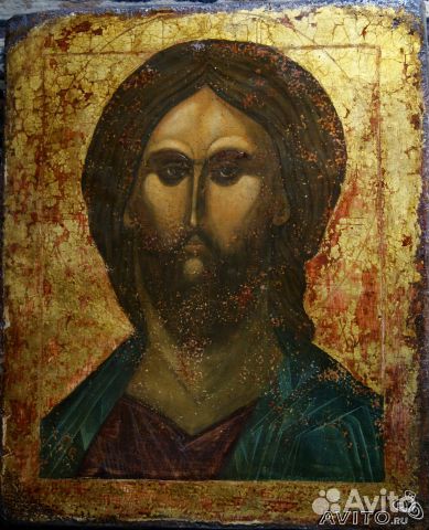 Реставрация икон и картин. Изготовление новых икон