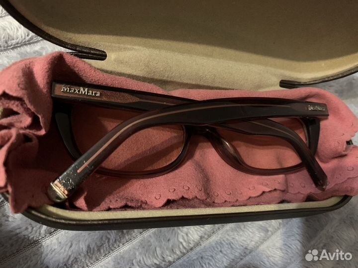 Очки MaxMara оригинал