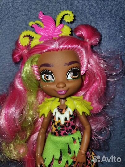 Кукла Фернесса 25 см Cave Club