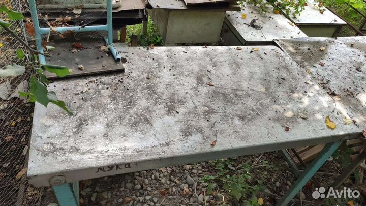 Газовые плиты столы