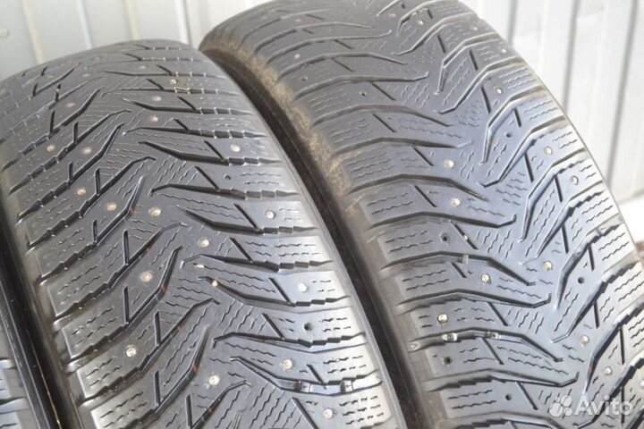 Kumho WinterCraft SUV Ice WS31 215/70 R16 100T