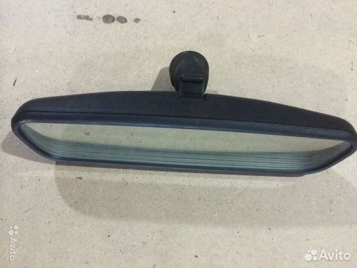 Зеркало заднего вида салонное Audi A6 C5