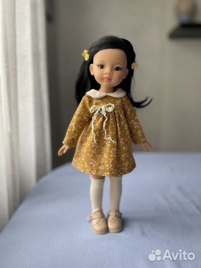 Платье для Паола Рейна