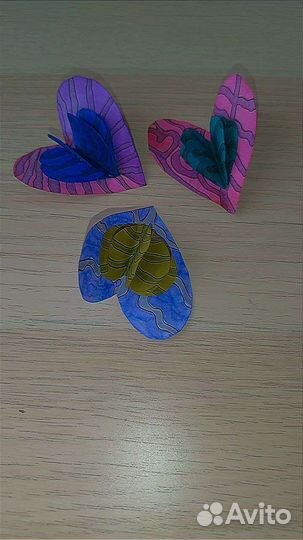 Ещё 1 подарочный наборчик