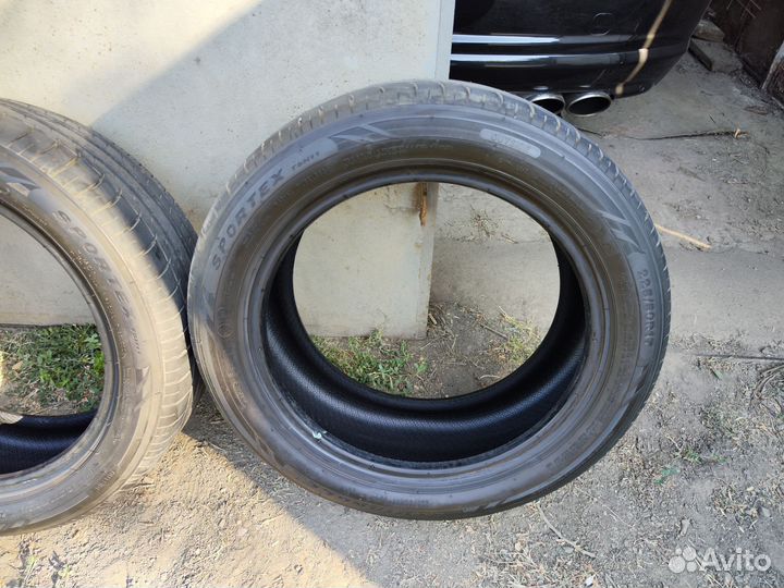 Triangle TH201 Sportex 225/50 R17 98Y