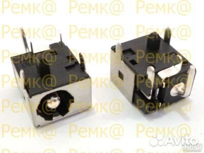 Разъем питания DC-079 для ноутбука Asus U31SD