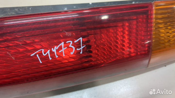 Фонарь (задний) Honda CR-V, 2003